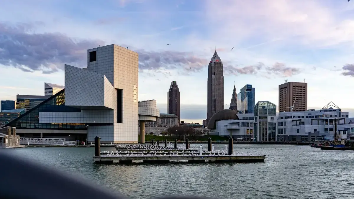 Cleveland's New Short-Term Rental Licensing Law: What Every Short Term Rental Host Needs to Know Before November 2026